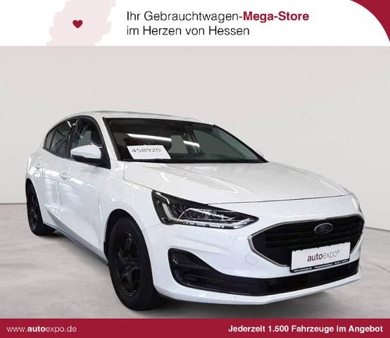 Ford Focus 1.5 EcoBlue COOL&amp;CONNECT   