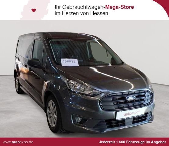 Ford Transit Connect 250L2 Trend Navi Bottsys  