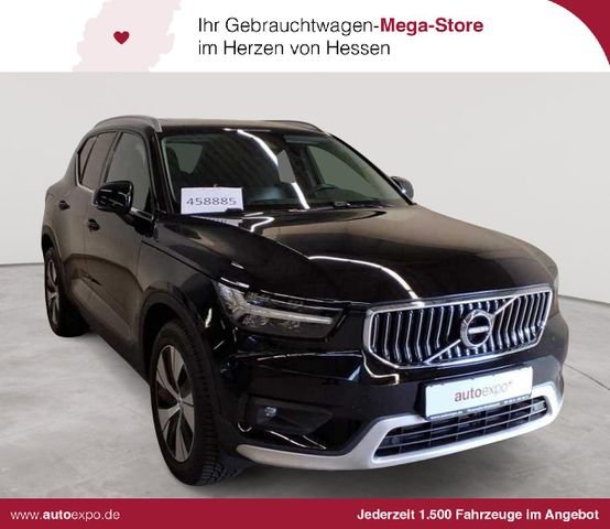 Volvo XC40 T5 Recharge Inscription Ex. AHK GSD  