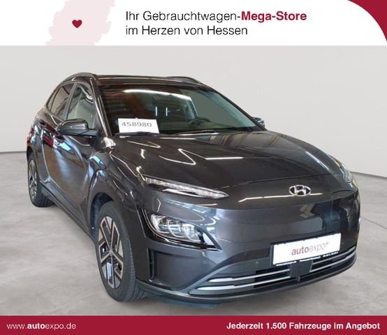 Hyundai KONA EV Trend LED NAV  