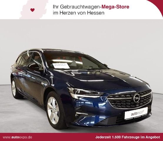 Opel Insignia ST 2.0D Aut. Elegance AHK PANO  