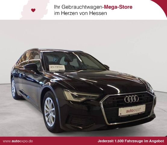 Audi A6 Avant 40 TDI S tronic  