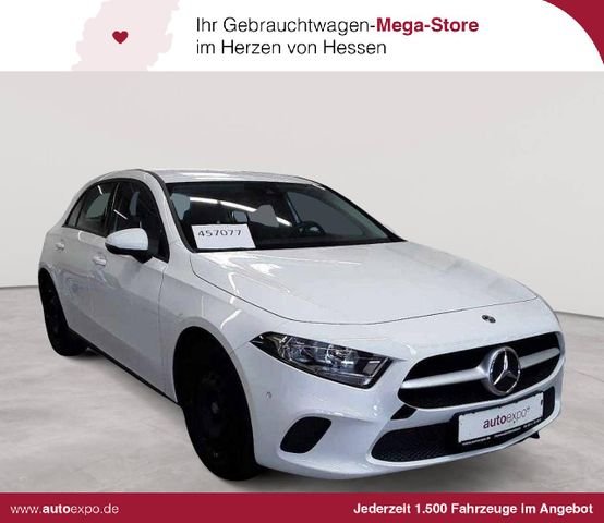 Mercedes-Benz A 180 d 7G-BusiP DIS Navi KAM PDC SHZ  
