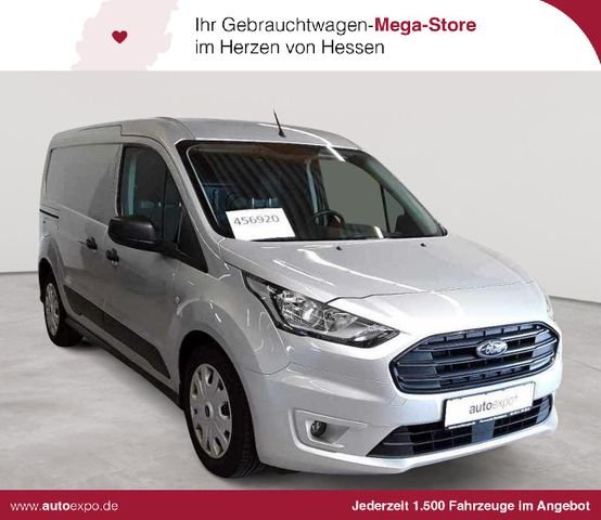 Ford Transit Connect 210 L2 Trend GRA PDC  