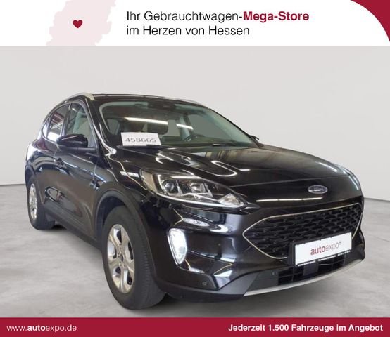 Ford Kuga 1.5 EcoBlue COOL&amp;CONNECT LED  