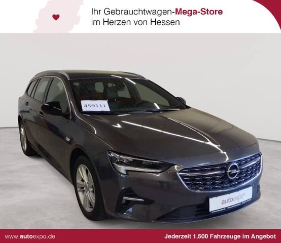 Opel Insignia ST 2.0D Aut. Business Navi SHZ  