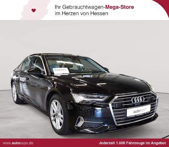 Audi A6 40 TDI S tronic sport VIRTUAL STHZ  