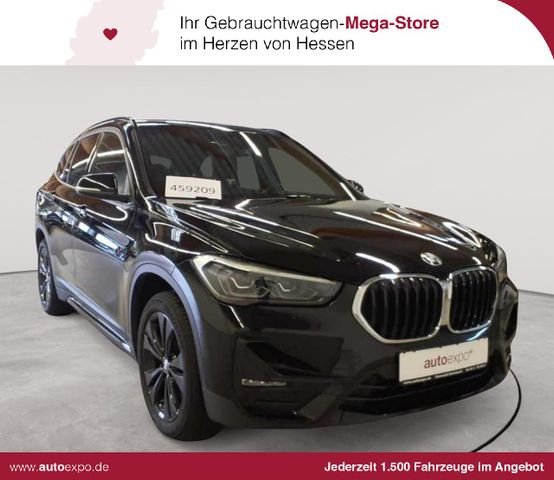 BMW X1 xDrive18d Aut. Sport Line KAM NAVI  