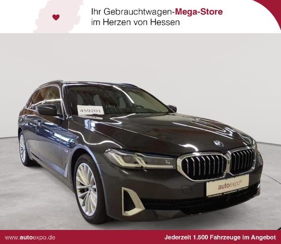BMW 530e xDrive Touring Aut. Luxury Line   