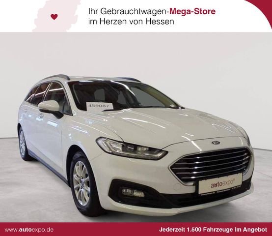 Ford Mondeo Turnier 2.0 EcoBlue Aut. Trend  