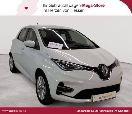 Renault ZOE (mit Batterie) Z.E. 50 EXPERIENCE  