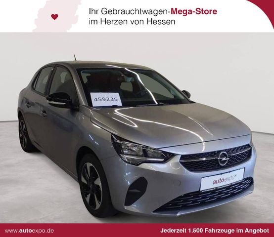 Opel Corsa-e Edition Navi PDC KAM  