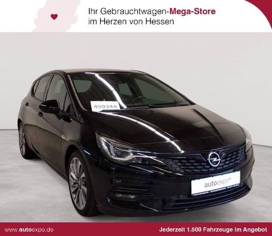 Opel Astra 1.5 D Start/Stop Ultimate NAVI KAM  