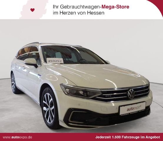 VW Passat Variant 1.4 TSI GTE AHK AID IQ  