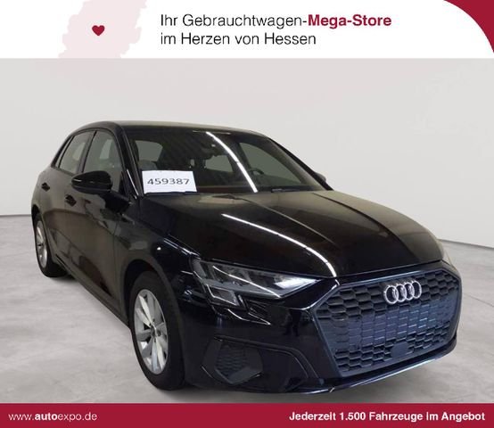 Audi A3 35 TDI Sportback S tronic Navi  