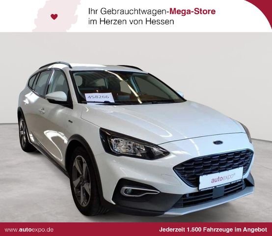 Ford Focus Turnier 1.5 EcoBlue ACTIVE NAVI  