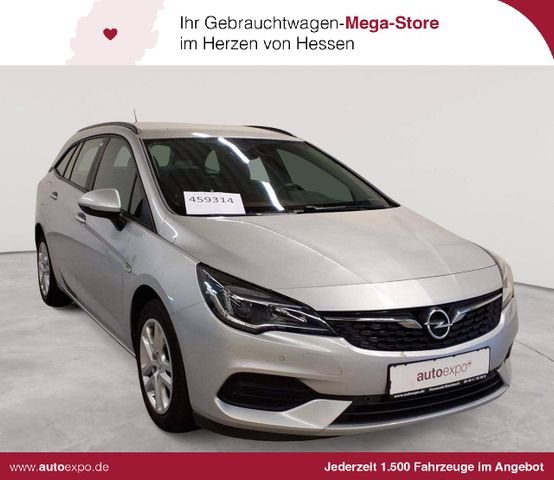 Opel Astra 1.2 Turbo ST Edition StHz PDC SHZ  