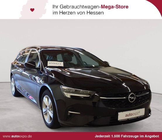 Opel Insignia ST 2.0D Business Edition Navi  