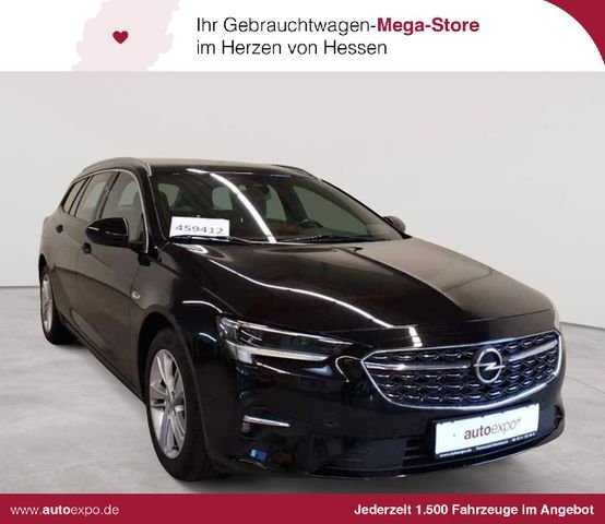 Opel Insignia ST 2.0D Aut. Elegance AHK Navi  