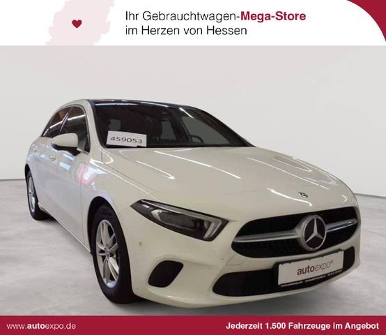 Mercedes-Benz A 200 d 8G-Style PANO Beam AHK BusiP  