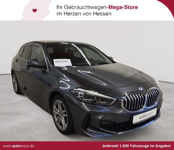 BMW 118i M Sport Navi SHZ Leder   