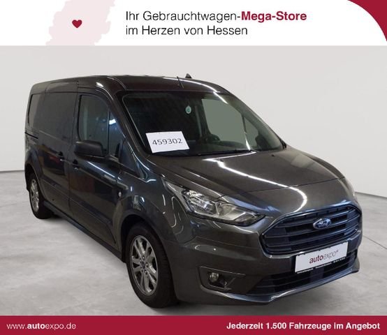 Ford Transit Connect 240 L2 Klima Navi Bott  