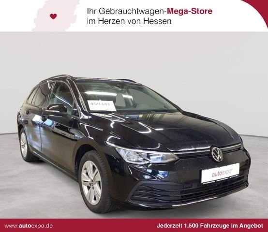 VW Golf Variant 2.0 TDI Life PANO NAV ACC  