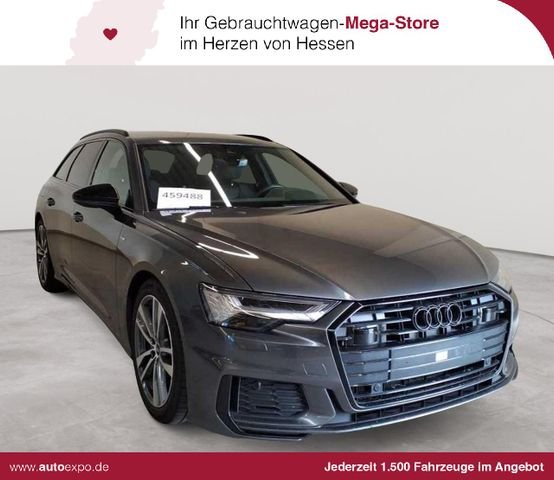 Audi A6 Avant 40 TDI S tronic sport Navi AHK  