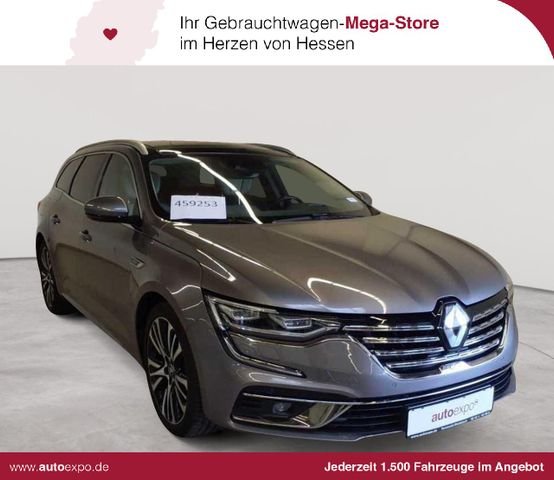 Renault Talisman Grandtour BLUE dCi 190 EDC  