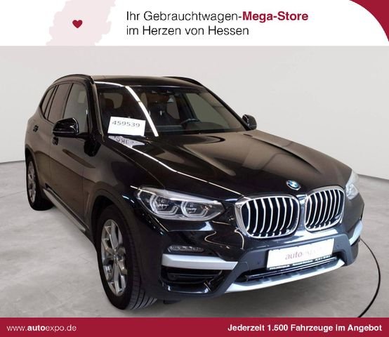 BMW X3 xDrive30e Aut. xLine Navi AHK SHz   