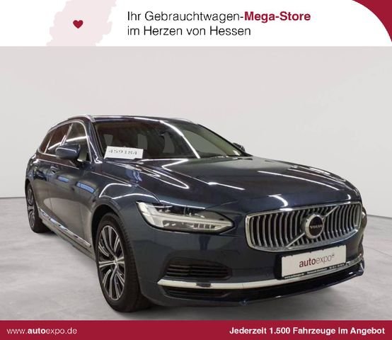 Volvo V90 T6 Recharge AWD Inscription PANO AHK  