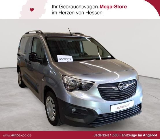 Opel Combo Cargo 1.5 D Edition SHZ AHK  