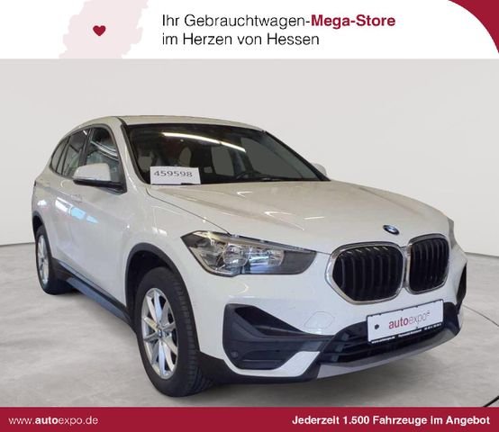 BMW X1 sDrive18d Aut. NAVI PDC SHZ  