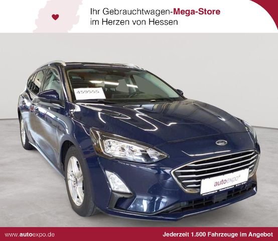Ford Focus Turnier 1.5 EcoBlue COOL&amp;CONNECT   