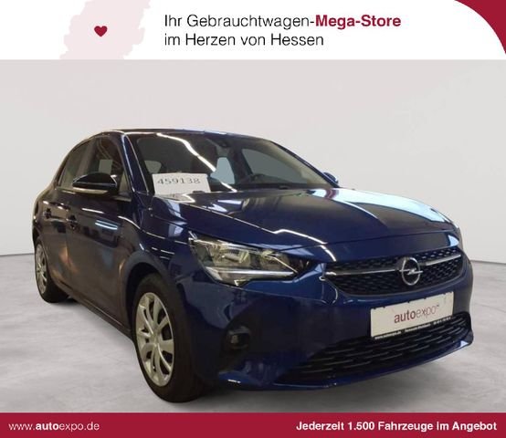 Opel Corsa 1.5 D Start/Stop Edition PDC SHZ  