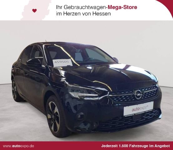 Opel Corsa-e Elegance Navi PDC KAM SHZ  