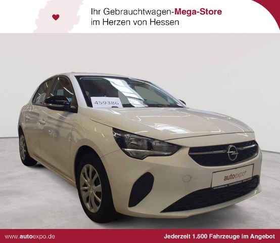 Opel Corsa 1.2 Start/Stop Edition Navi SHZ  