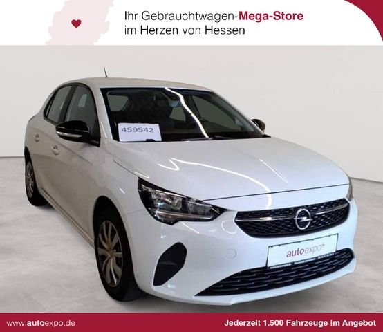 Opel Corsa 1.2 Start/Stop Edition SHZ PDC  
