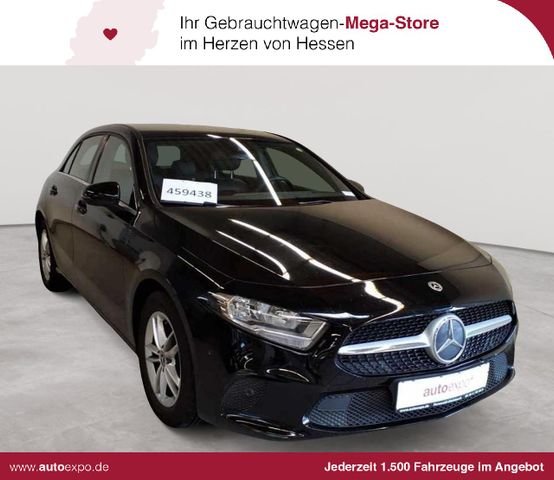 Mercedes-Benz A 180 d 7G-DCT Style BusiP Navi SHZ PDC  
