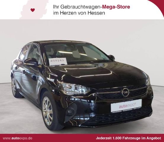 Opel Corsa 1.5D Start/Stop Edition PDC SHZ  