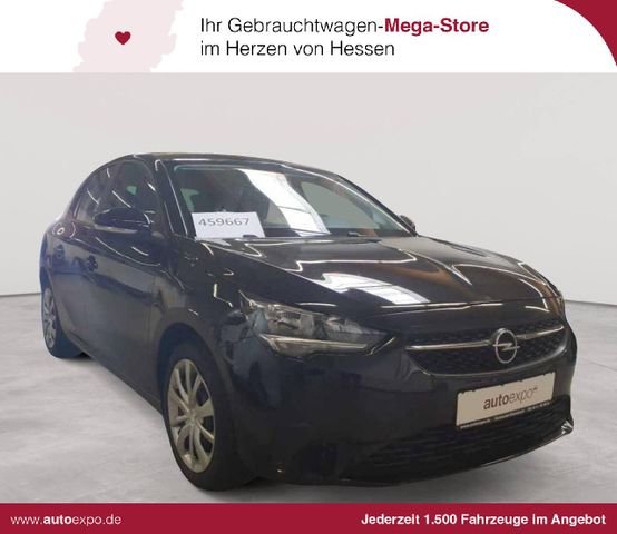 Opel Corsa 1.2 T Edition Navi SHZ PDC  
