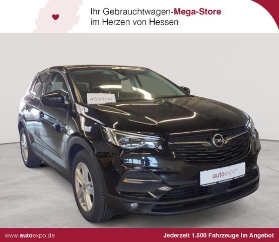 Opel Grandland X 1.5D Aut.Business Edition  