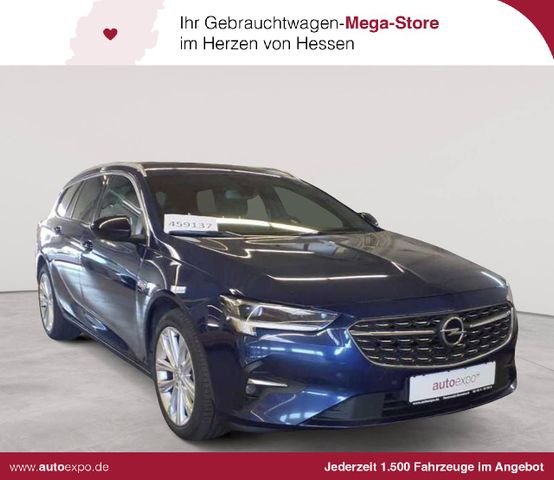 Opel Insignia ST 2.0D 4x4 Aut. Business KAM  