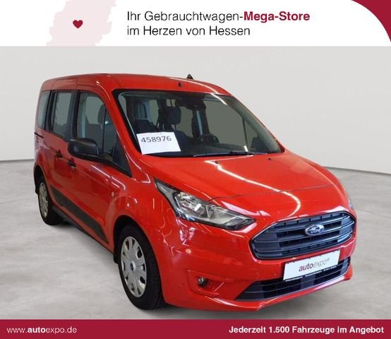 Ford Transit Connect 220 5-Si Trend PDC-v/h  