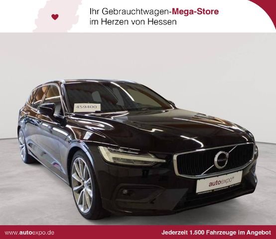Volvo V60 B4 D A. Momentum Pro PANO AHK  