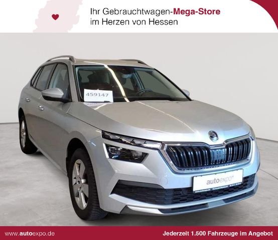 Skoda Kamiq 1.0 TSI Ambition LED  