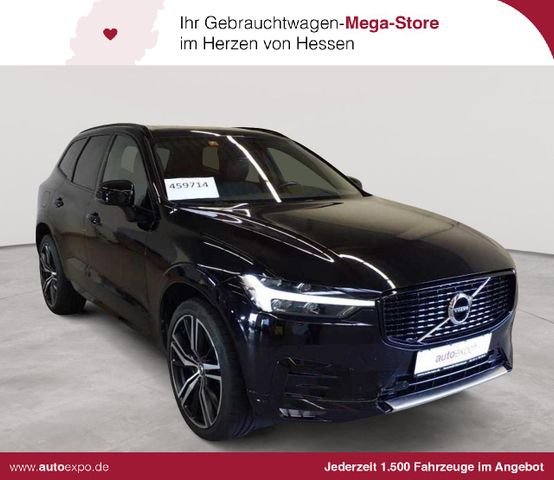 Volvo XC60 B5 D AWD Geartronic RDesign PANO  