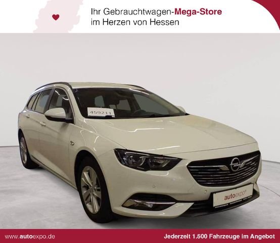 Opel Insignia ST 2.0D Aut. Busin. Edition AHK  
