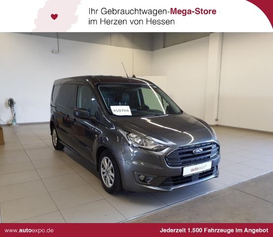 Ford Transit Connect 250 L2 Trend   