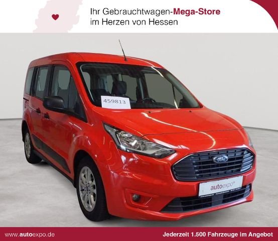 Ford Tourneo Connect 1.5 EcoBlue Start-Stop  
